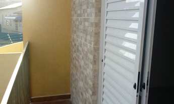 Imagem 4: SOBRADO COM VARANDA EM CONDOMÍNIO PARA FINANCIAR