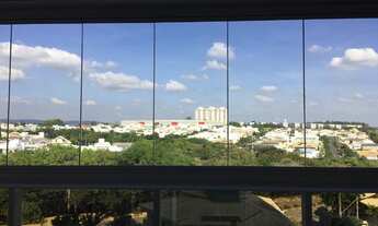 Imagem 2: APARTAMENTO RESIDENCIAL em Sorocaba - SP, Parque Campolim