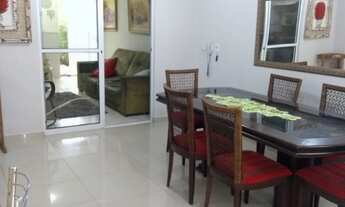 Imagem: CASA RESIDENCIAL em Sorocaba - SP, Condomínio