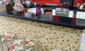 Imagem 6: CASA RESIDENCIAL em Sorocaba - SP, Condomínio Residencial Terra Nova