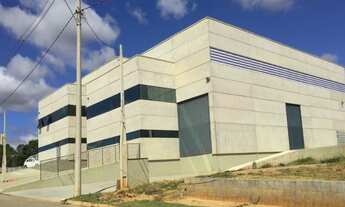 Imagem: GALPAO INDUSTRIAL em Sorocaba - SP, Iporanga