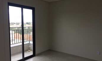 Imagem 7: APARTAMENTO A VENDA NO PIAZZA DI ROMA EM SOROCABA