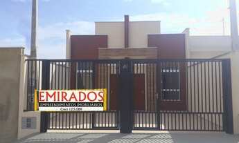 Imagem: CASA RESIDENCIAL em Sorocaba - SP, Jardim