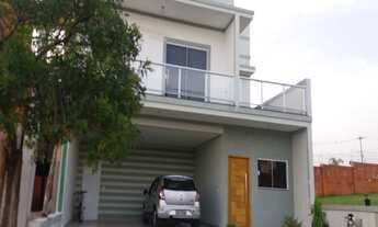 Imagem: CASA RESIDENCIAL em Sorocaba - SP, Condomínio