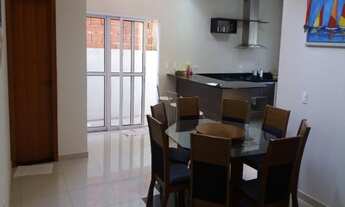 Imagem 3: CASA RESIDENCIAL em Sorocaba - SP, Condomínio Terras de São Francisco