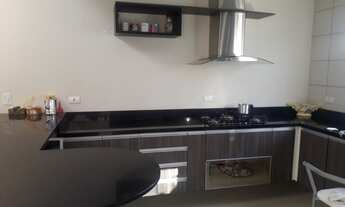 Imagem 7: CASA RESIDENCIAL em Sorocaba - SP, Condomínio Terras de São Francisco