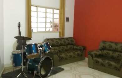 Imagem 2: CASA RESIDENCIAL em Sorocaba - SP, Parque São Bento