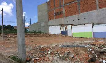 Imagem: TERRENO RESIDENCIAL em Sorocaba - SP, Jardim