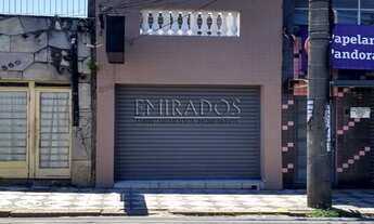 Imagem: CASA COMERCIAL em Sorocaba - SP, Vila Santana