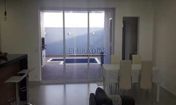 Imagem 3: CASA RESIDENCIAL em Sorocaba - SP, Cajuru do Sul