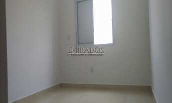 Imagem 6: APARTAMENTO RESIDENCIAL em Sorocaba - SP, Santa Rosália