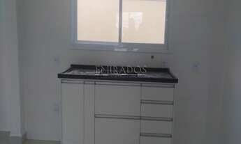 Imagem 3: APARTAMENTO RESIDENCIAL em Sorocaba - SP, Santa Rosália