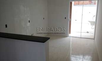 Imagem 2: CASA RESIDENCIAL em Sorocaba - SP, Jardim Alpes de Sorocaba