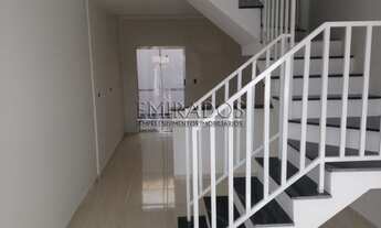 Imagem: CASA RESIDENCIAL em Sorocaba - SP, Jardim