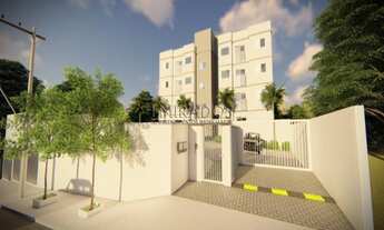 Imagem: APARTAMENTO RESIDENCIAL em Sorocaba - SP