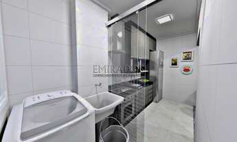 Imagem 6: APARTAMENTO RESIDENCIAL em Sorocaba - SP, Jardim Santa Rosália