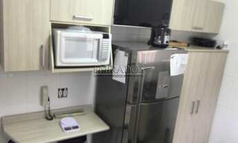 Imagem 5: APARTAMENTO RESIDENCIAL em Sorocaba - SP, Vila Gabriel