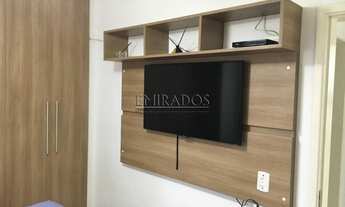 Imagem 7: APARTAMENTO RESIDENCIAL em Sorocaba - SP, Vila Gabriel