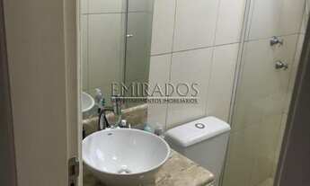 Imagem 6: APARTAMENTO RESIDENCIAL em Sorocaba - SP, Vila Gabriel