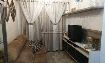 Imagem: APARTAMENTO RESIDENCIAL em Sorocaba - SP