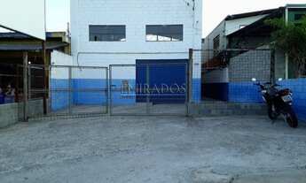 Imagem: GALPAO COMERCIAL em Sorocaba - SP, Parque