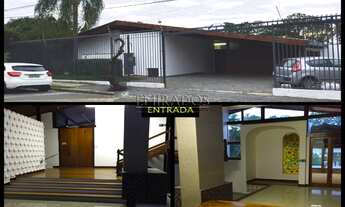 Imagem: CASA COMERCIAL em SOROCABA - SP, JARDIM