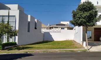 Imagem: TERRENO RESIDENCIAL em SOROCABA - SP, PARQUE