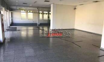 Imagem 3: SALAO COMERCIAL em SOROCABA - SP, ALÉM PONTE