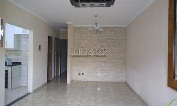 Imagem: CASA RESIDENCIAL em SOROCABA - SP, WANEL