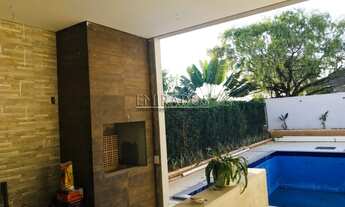 Imagem 5: CASA RESIDENCIAL em SOROCABA - SP, VIVENDAS DO LAGO