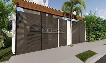 Imagem 2: CASA RESIDENCIAL em SOROCABA - SP, JARDIM WANEL VILLE V