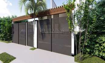 Imagem 3: CASA RESIDENCIAL em SOROCABA - SP, JARDIM WANEL VILLE V