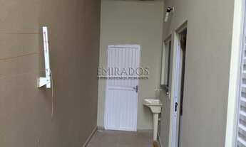 Imagem 5: CASA RESIDENCIAL em SOROCABA - SP, RECREIO DOS SOROCABANOS