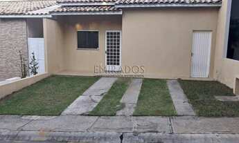 Imagem: CASA RESIDENCIAL em SOROCABA - SP, RECREIO