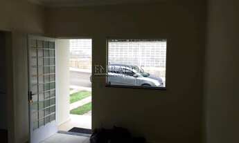 Imagem 2: CASA RESIDENCIAL em SOROCABA - SP, RECREIO DOS SOROCABANOS