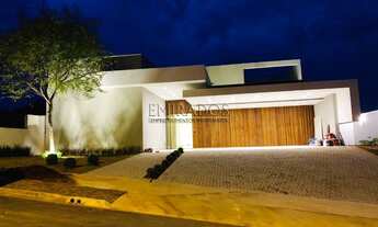 Imagem 3: CASA RESIDENCIAL em SOROCABA - SP, Residencial Saint Patrick