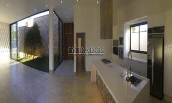 Imagem 4: CASA RESIDENCIAL em SOROCABA - SP, Residencial Saint Patrick