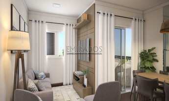 Imagem: APARTAMENTO RESIDENCIAL em SOROCABA - SP