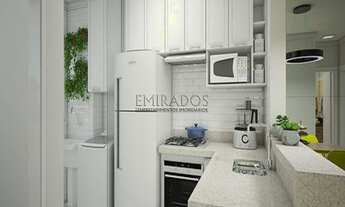 Imagem 5: APARTAMENTO RESIDENCIAL em SOROCABA - SP, BOA VISTA