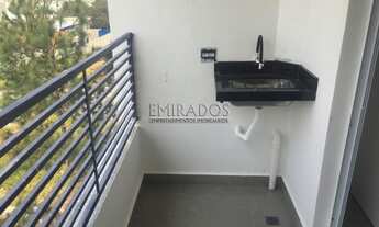 Imagem 6: APARTAMENTO RESIDENCIAL em SOROCABA - SP, JARDIM DO PAÇO