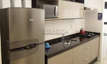 Imagem: APARTAMENTO RESIDENCIAL em SOROCABA - SP