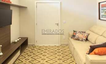 Imagem: APARTAMENTO RESIDENCIAL em SOROCABA - SP