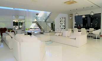 Imagem 3: CASA RESIDENCIAL em Araçoiaba da Serra - SP, Condomínio Lago Azul