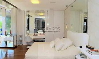 Imagem 7: CASA RESIDENCIAL em Araçoiaba da Serra - SP, Condomínio Lago Azul