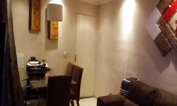 Imagem 2: APARTAMENTO RESIDENCIAL em Sorocaba - SP, Jardim São Lourenço