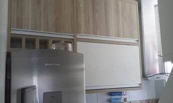 Imagem 6: APARTAMENTO RESIDENCIAL em Sorocaba - SP, Jardim São Lourenço