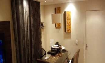 Imagem 4: APARTAMENTO RESIDENCIAL em Sorocaba - SP, Jardim São Lourenço