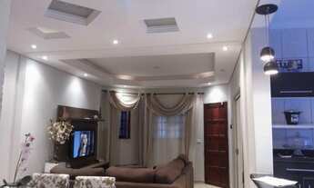 Imagem: CASA RESIDENCIAL em Sorocaba - SP, Wanel