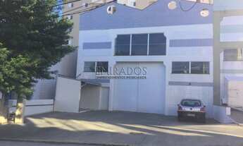 Imagem: GALPAO COMERCIAL em Sorocaba - SP, Jardim