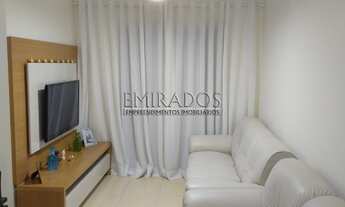 Imagem 7: APARTAMENTO RESIDENCIAL em Sorocaba - SP, Jardim Refúgio